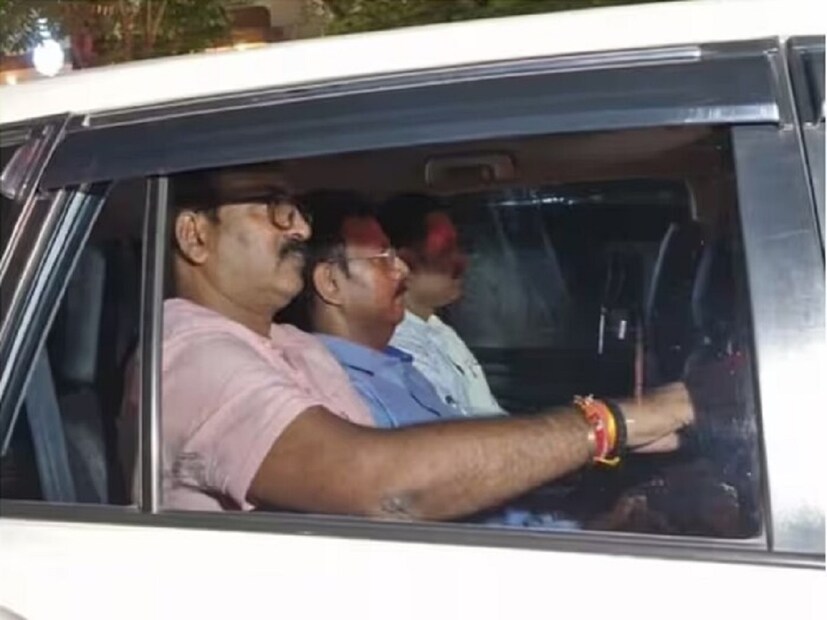 সেখানেও ওষুধের জালচক্র, বাংলাদেশ মডিউল যুক্ত ছিল। আরজি করেও বাংলাদেশ মডিউল উঠে এসেছে। 