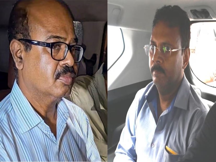 এর মধ্যে আরজি কর কাণ্ড বড় মোড় নিল। আরজি কর কাণ্ডের প্রাক্তন অধ্যক্ষ সন্দীপ ঘোষের নার্কো এবং টালা থানার প্রাক্তন ওসি অভিজিৎ মণ্ডলের পলিগ্রাফ টেস্ট করতে চেয়েছিল সিবিআই। প্রতীকী ছবি।