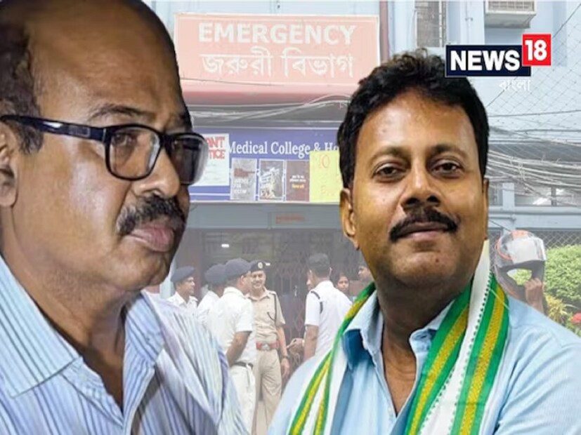 সিবিআই জানিয়ে দেয়, ''প্রত্যক্ষ ভাবে বলতে পারি না ধর্ষণ ও খুনে যুক্ত। তবে প্রমাণ লোপাট ষড়যন্ত্র সহ একাধিক বিষয় রয়েছে।'' বিচারক পাল্টা প্রশ্ন করেন, ''কোনও প্রমাণ পেয়েছেন ধর্ষণ ও খুনের সঙ্গে এরা যুক্ত?'' সিবিআই আইনদজীবী এর উত্তরে জানান, ''এ রকম ঘটনায় ১৪ ঘন্টা এফআইআর করেননি। জিডি করা হয়েছে। এঁদের ষড়যন্ত্র রয়েছে। গাফিলতি রয়েছে। ঘটনার পর এতক্ষণ পর মামলা করা হয়।''