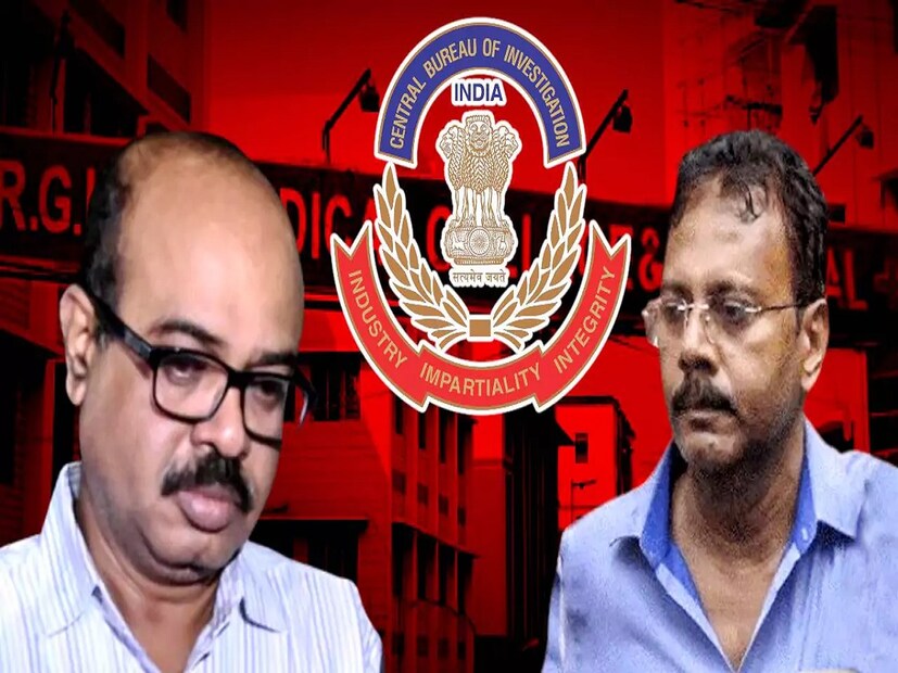 বিচারক পাল্টা প্রশ্ন করেন, ''ঘটনার সঙ্গে প্রত্যক্ষ বা পরোক্ষ ভাবে যুক্ত?'' সিবিআইয়ের তদন্তকারী অফিসার জানান, ''ওঁরা দু'জনে একে অপরকে চিনতেন। ষড়যন্ত্রে যুক্ত।'' বিচারক তখন ফের পাল্টা প্রশ্ন করেন, ''ধর্ষণ ও খুনের ষড়যন্ত্রে যুক্ত?'' সিবিআইয়ের উত্তর, ''আমরা তদন্ত করে দেখছি।'' তখন বিচারক সিবিআই-কে প্রশ্ন করে, ''এ জন্য আলাদা এফআইআর কেন করা হয়নি? এর জন্য আলাদা এফআইআর দরকার।'' 