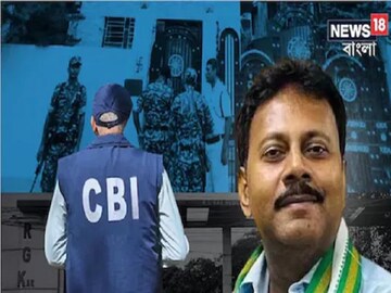 ১৮ দিন CGOতে তলব..! দুর্নীতি প্রশ্নে হোঁচটের পর হোঁচট! কী ভাবে CBI জালে সন্দীপ?