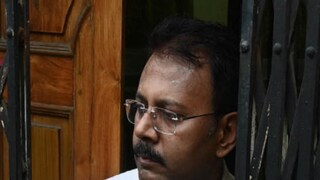 কোথায় গেলেন সন্দীপ?