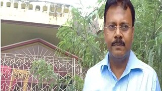 ফের সিজিও-তে সন্দীপ ঘোষ