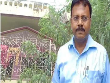 ফের সিজিও-তে সন্দীপ ঘোষ