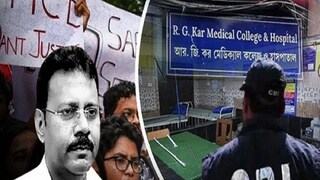 সন্দীপের বিরুদ্ধে বিস্ফোরক অভিযোগ
