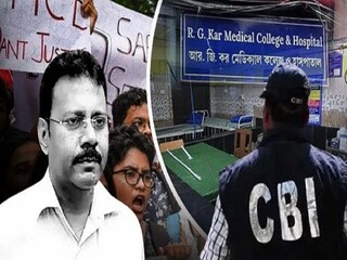 সন্দীপের বিরুদ্ধে বিস্ফোরক অভিযোগ