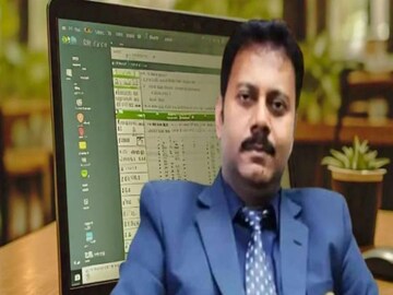 এবার সন্দীপকে ঘিরছে ইডি, দিল্লি থেকে সন্দীপের কে-কে এলেন? RG Kar নিয়ে বড় ঘটনা এবার সন্দীপকে ঘিরছে ইডি, দিল্লি থেকে সন্দীপের কে-কে এলেন? RG Kar নিয়ে বড় ঘটনা