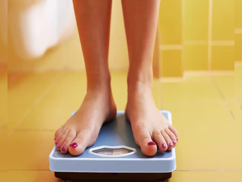 BMI = ওজন / উচ্চতার বর্গঅথবা BMI = ওজন / (উচ্চতা X উচ্চতা)