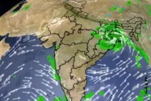 জোড়া ঘূর্ণাবর্ত সক্রিয়! সোম থেকে আবহাওয়ার 'খেল' শুরু! বুধের মধ্যে কী কী হবে?