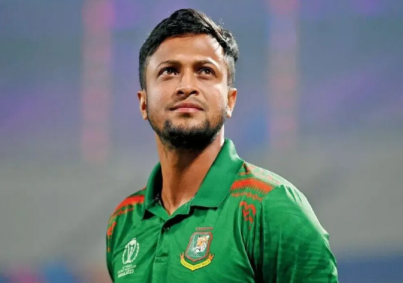 এবার ক্রিকেট মাঠে ধাক্কা খেল বাংলাদেশ। আন্তর্জাতিক ক্রিকেট কাউন্সিলও নিষিদ্ধ করল শাকিব আল হাসানের বোলিং। আইসিসির নিয়ম ভাঙার অভিযোগ সম্প্রতি ইসিবি নিষিদ্ধ করেছিল বাংলাদেশি অলরাউন্ডারকে।
