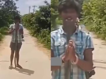 সাপের কামড়ে মৃত্যু।