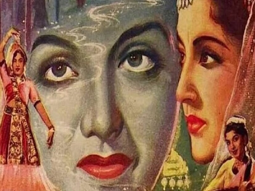 হ্যাঁ, ঠিক পড়েছেন। ছবিটিতে ছিল ৭২টি গান। যেখানে ছিল, ৩১টি গজল, ৯টি ঠুমরী, ৪টি হোলি, ১৫টি গান, ২টি চৌবোলা এবং ১১টি ছান্দ! photo source collected