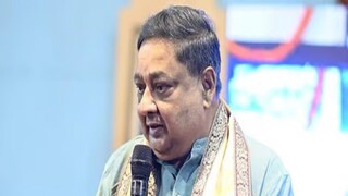 সুদীপ্তর বিরুদ্ধে বড় ব্যবস্থা