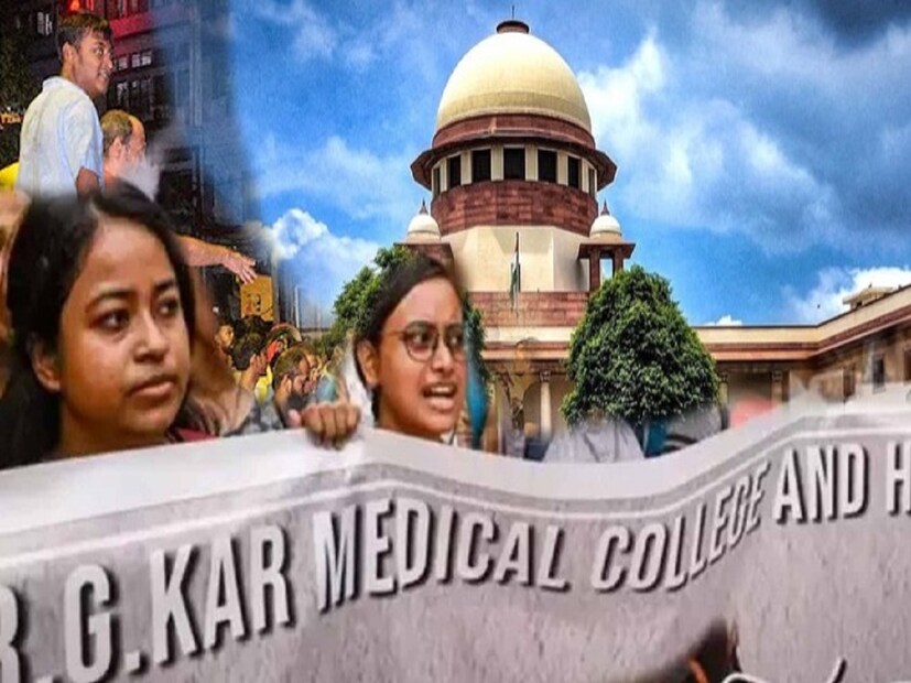 চিকিৎসকদের আর এক সংগঠন, ‘জয়েন্ট প্ল্যাটফর্ম অফ ডক্টরস ওয়েস্ট বেঙ্গল’-এর হয়ে সওয়াল করবেন করুণা নন্দী এবং সব্যসাচী চট্টোপাধ্যায়।