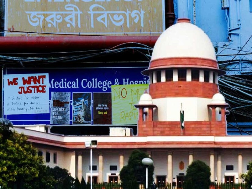 আর অপরদিকে, রাজ্যের আইনজীবী হিসেবে থাকছেন কপিল সিব্বল, আস্থা শর্মা, সঞ্জয় বসু। 