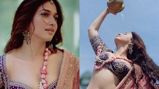 রাধার ফোটোশুটে তামান্না ভাটিয়া . (Photos: X)