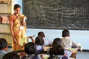 প্রাথমিকে হাজার হাজার নিয়োগের বিজ্ঞপ্তি জারি! কারা পাবেন আবেদনের সুযোগ, জানাল পর্ষদ