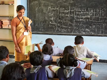 প্রতীকী ছবি৷