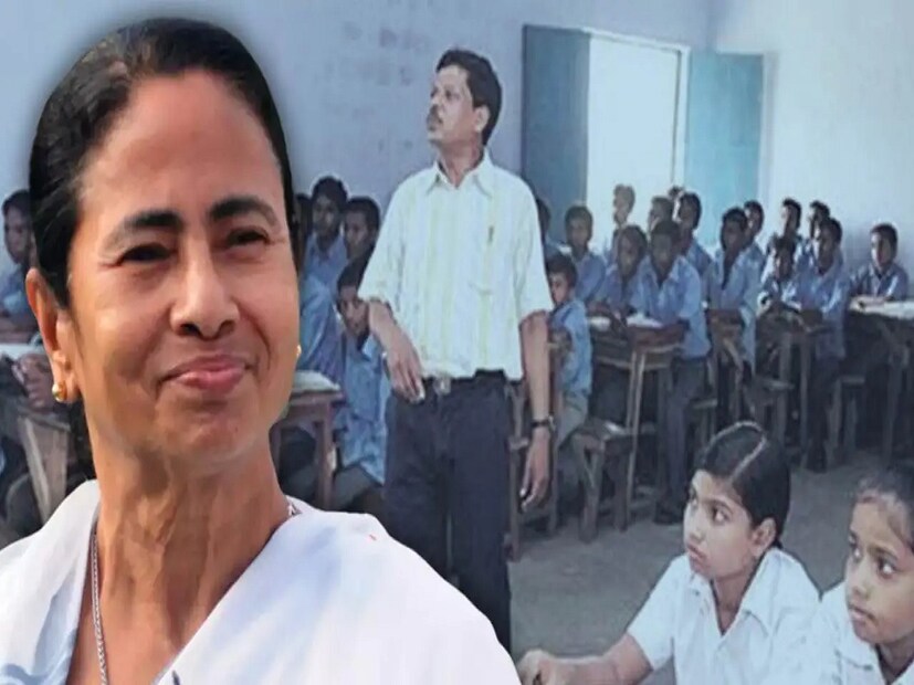 প্রসঙ্গত, প্রতি বছর শিক্ষা দফতরের তরফ থেকে জাঁকজমকপূর্ণভাবে শিক্ষক দিবস পালন করা হয় । এবছর অবশ্য আরজি কর আবহে সেই উদযাপন স্থগিত রেখেছে শিক্ষা দফতর । তার বদলে এই সাংবাদিক সম্মেলনের মাধ্যমে দিনটিকে পালন করল শিক্ষা দফতর । এদিন শিক্ষা দফতরের সাংবাদিক সম্মেলনে ব্রাত্য বসু ছাড়াও ছিলেন দফতরের সচিব বিনোদ কুমার । ছিলেন অন্যান্য দফতরের আধিকারিকরাও ।