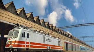 ভারতীয় রেলের আধুনিকরণ