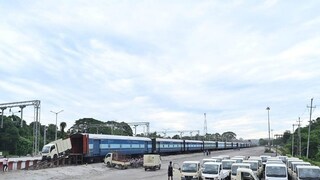 উত্তর-পূর্ব রেলওয়ের উল্লেখযোগ্য সাফল্য উত্তর-পূর্ব রেলওয়ের উল্লেখযোগ্য সাফল্য