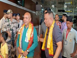 রাশিয়া থেকে শেষমেষ ভারতে ফিরল এই রাজ্যের এক বাসিন্দা