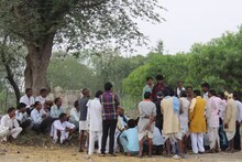 প্রেম করার অপরাধে শাস্তি, সালিশি সভায় কী ঘটল জানলে লজ্জায় মাথা হেঁট হয়ে যাবে