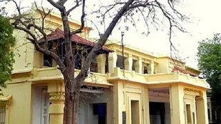 বিশ্বভারতীতে কী এমন ঘটল?