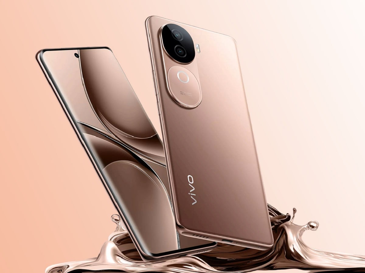 দাম: Vivo V40e স্মার্টফোনের ৮ জিবি/১২৮ জিবি ভেরিয়েন্টের দাম ২৮,৯৯৯ টাকা। ৮ জিবি/২৫৬ জিবির টপ ভেরিয়েন্টের দাম পড়ছে ৩০,৯৯৯ টাকা। আপাতত দুটি রঙে পাওয়া যাচ্ছে Vivo V40e স্মার্টফোন। মিন্ট গ্রিন এবং রয়্যাল ব্রোঞ্জ।