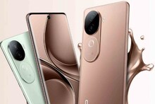Vivo V40e 5G-এর গ্র্যান্ড এন্ট্রি, 50MP সেলফি ক্যামেরা-সহ 5500mAh ব্যাটারি