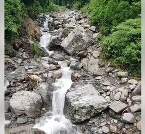 নতুন ঝরণা-পাহাড়-জঙ্গল মন টানছে ট্যুরিস্টদের, অল্প সময়ে কম পয়সায় ঘুরে আসুন