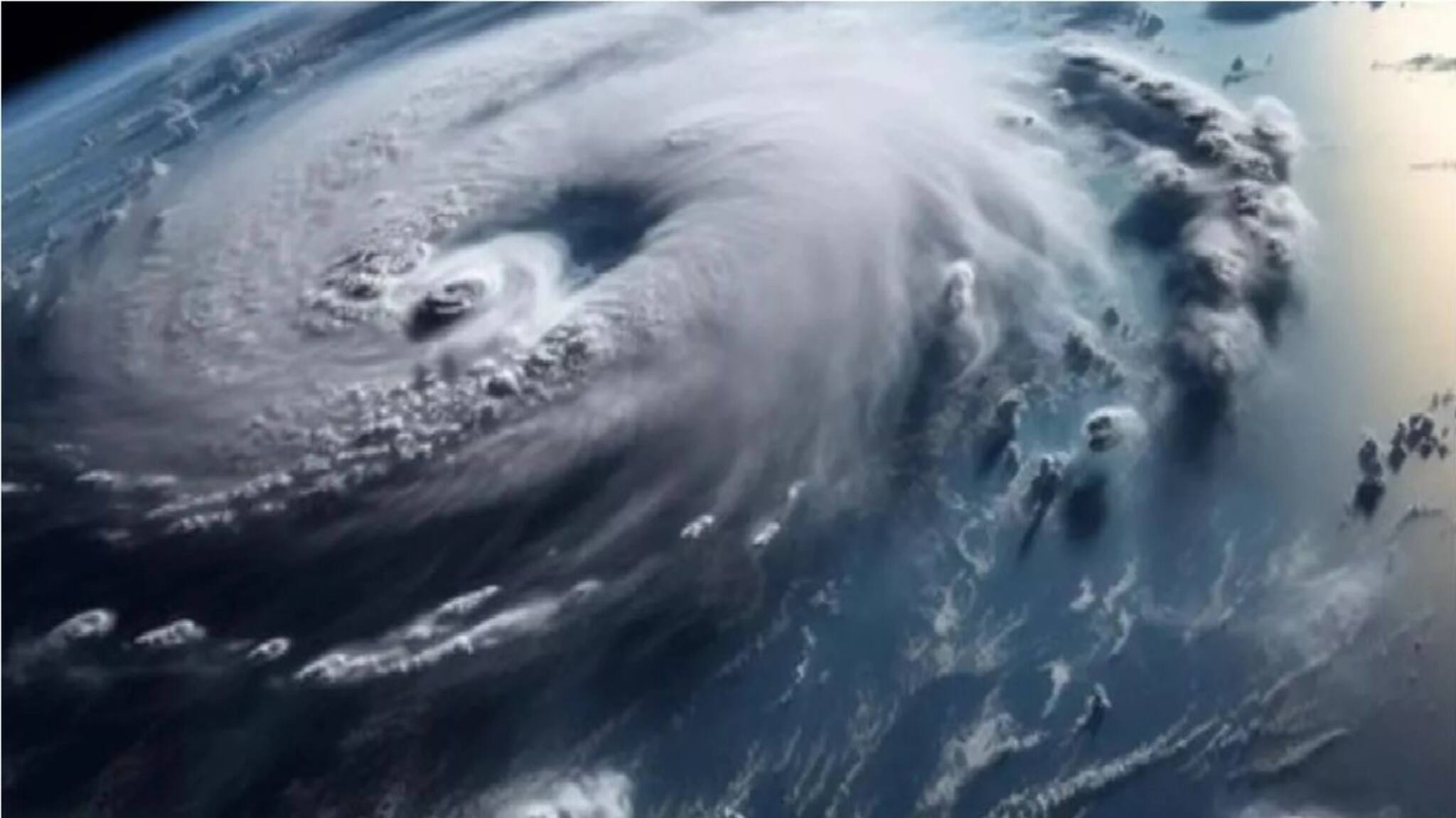 Low Pressure Alert: একটি ঘূর্ণাবর্ত ফুঁসছে, আরেকটি ঘূর্ণাবর্ত পরিণত হবে নিম্নচাপে, কবে, কখন খেলা ঘুরে তোলপাড় জানিয়ে দিল আইএমডি