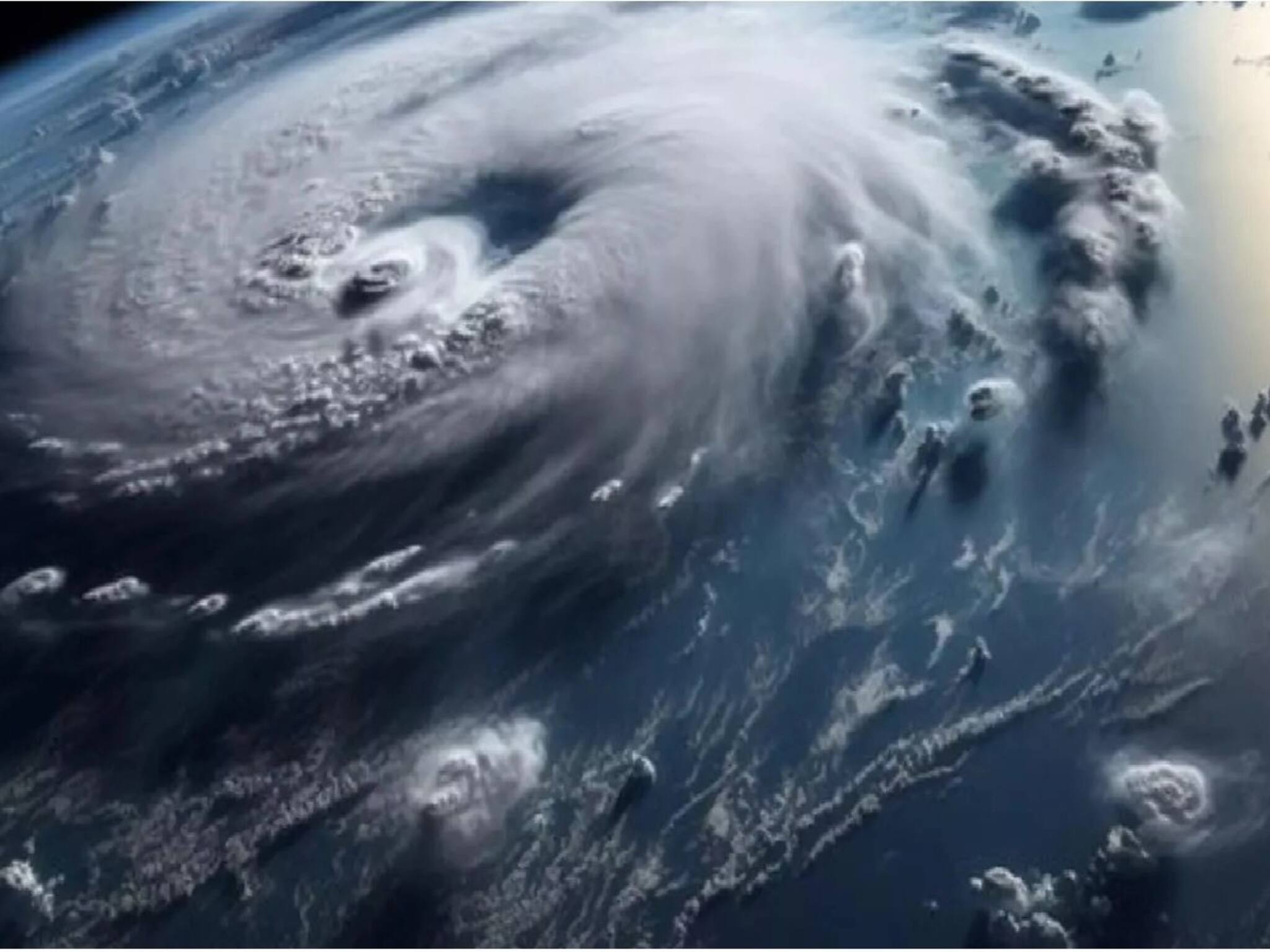 ঘূর্ণাবর্ত পরিণত হবে নিম্নচাপে, কবে, কখন খেলা ঘুরে তোলপাড় জানিয়ে দিল আইএমডি