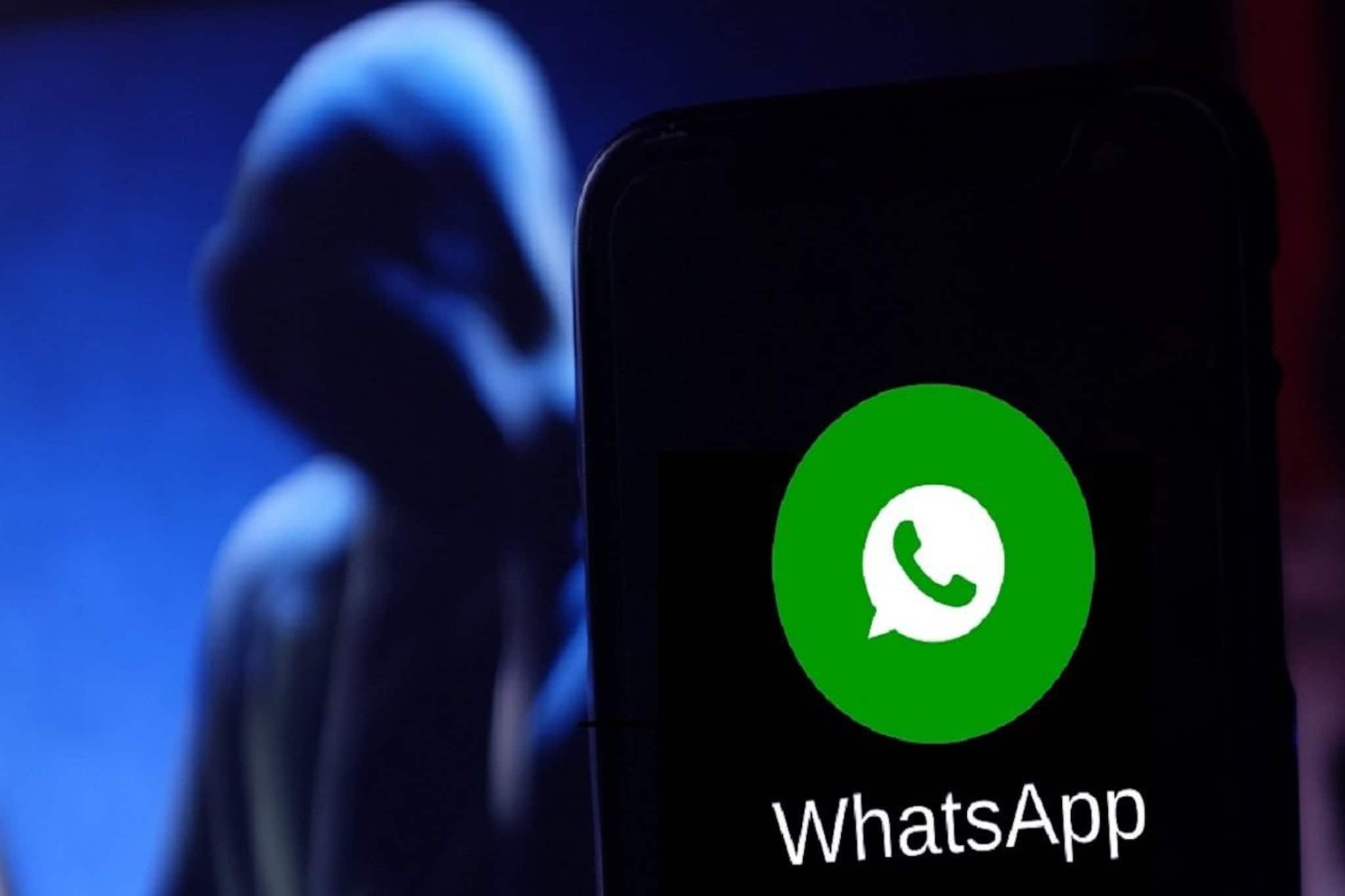 লুকিয়ে অন্য কেউ আপনার WhatsApp ব্যবহার করছে না তো? ১ মিনিটে জেনে নিন