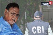 পার্থের ভাগ্যের শিকে ছেঁড়েনি,জেলে গিয়ে প্রাক্তন শিক্ষামন্ত্রীকে জেরা সিবিআই-এর