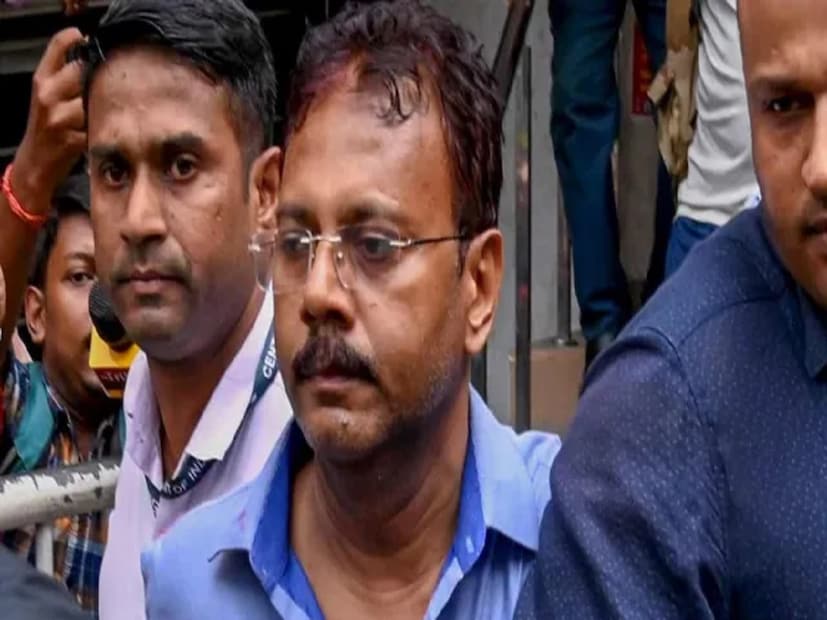 আরজি কর মেডিক্যাল কলেজ ও হাসপাতালে দুর্নীতি মামলায় এবার জেলে গিয়ে সন্দীপ ঘোষকে জেরা ইডির। 