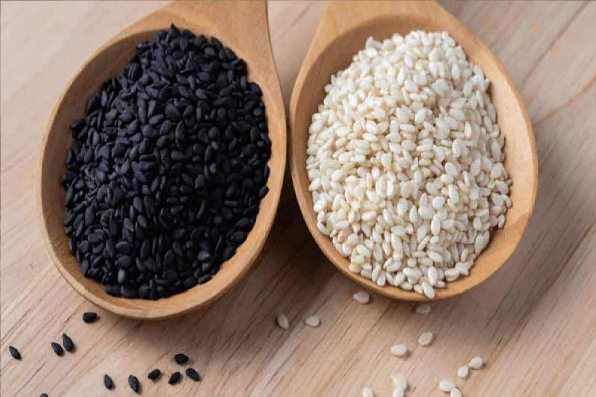 তিল তিল করে ক্যালসিয়াম-ম্যাগনেসিয়াম-ফসফরাসে ভরা তিল, ডাক্তারের কথা জেনে আজই খান!