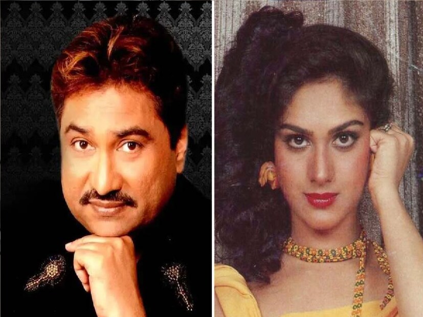 যদিও এই সম্পর্ক বেশিদিন টেঁকেনি এবং কেউ-ই এ নিয়ে সরাসরি কিছু জানাননি। এরপর কুমার শানুর প্রেমের সম্পর্ক তৈরি হয় ওই সময়ের অন্যতম সেরা অভিনেত্রী মীনাক্ষী শেশাদ্রির সঙ্গে। 