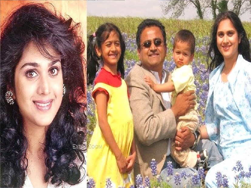 মীনাক্ষীর সঙ্গে বিবাহ-বহির্ভূত সম্পর্কে কথা জানাজানির পর শানুর সংসারেও চিড় ধরে। ১৯৯৪ সালে রীতার সঙ্গে বিবাহবিচ্ছেদ হয়ে যায় শানুর। ছবিতে আর কাজ পাচ্ছিলেন না বলে মীনাক্ষীও বিয়ের সিদ্ধান্ত নেন। ১৯৯৫ সালে আমেরিকার এক জন ইনভেস্টমেন্ট ব্যাঙ্কারের সঙ্গে গাঁটছড়া বাঁধেন অভিনেত্রী।