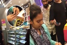 দীপাবলির জন্য ২০ হাজার টাকার মিষ্টি কিনেছিলেন, বাক্স খুলতেই এ কী বেরলো !
