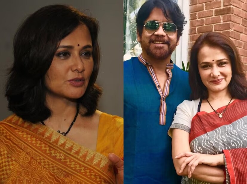 একটা দুর্দান্ত হিটের অপেক্ষায় প্রহর গুণছেন আক্কিনেনি অখিল। বাবা নাগার্জুনকে তেলেগু ইন্ডাস্ট্রির সবচেয়ে সফল অভিনেতা বললেও অত্যুক্তি হয় না। শুধু তেলেগু ইন্ডাস্ট্রি নয়, তিনি সর্বভারতীয় স্টার। নব্বইয়ের দশকে নাগার্জুন ছিলেন মেয়েদের স্বপ্নের রাজকুমার। ব্যাপক স্টারডম দেখেছেন তিনি। তাঁর স্ত্রী অমলাও সেলেব্রিটি নায়িকা। তেলেগু তো বটেই তামিল, হিন্দি, কন্নড় এবং মালয়ালাম ছবিতেও চুটিয়ে অভিনয় করেছেন। দিয়েছেন একাধিক বাম্পার হিট। কিন্তু তাঁদের দুই ছেলেই ফ্লপ হিরো।