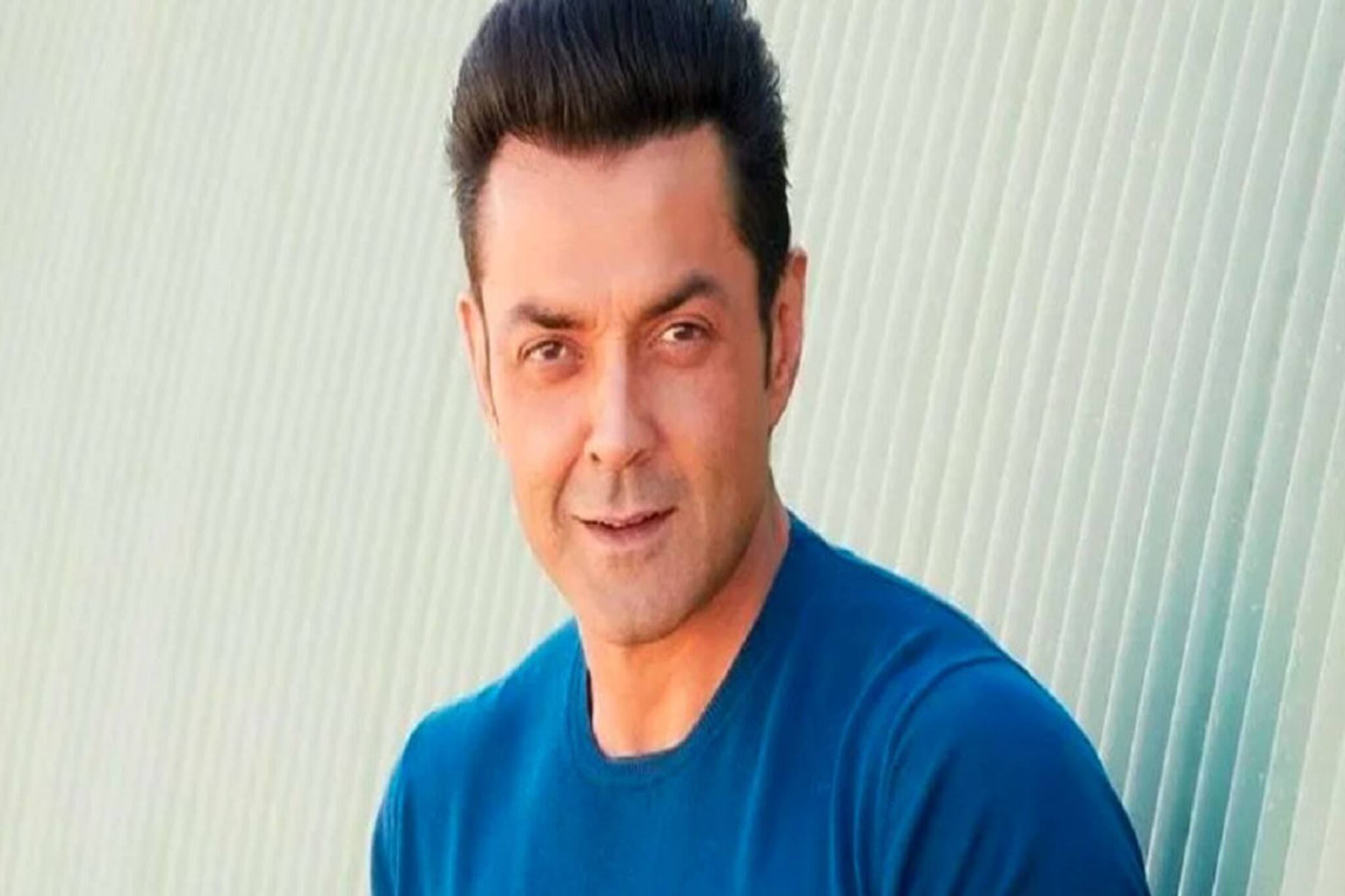 'চুমুর দৃশ্যে গা গুলিয়ে উঠল,মুখে কী পচা গন্ধ...'কোন নায়িকার কথা বললেন ববি দেওল?