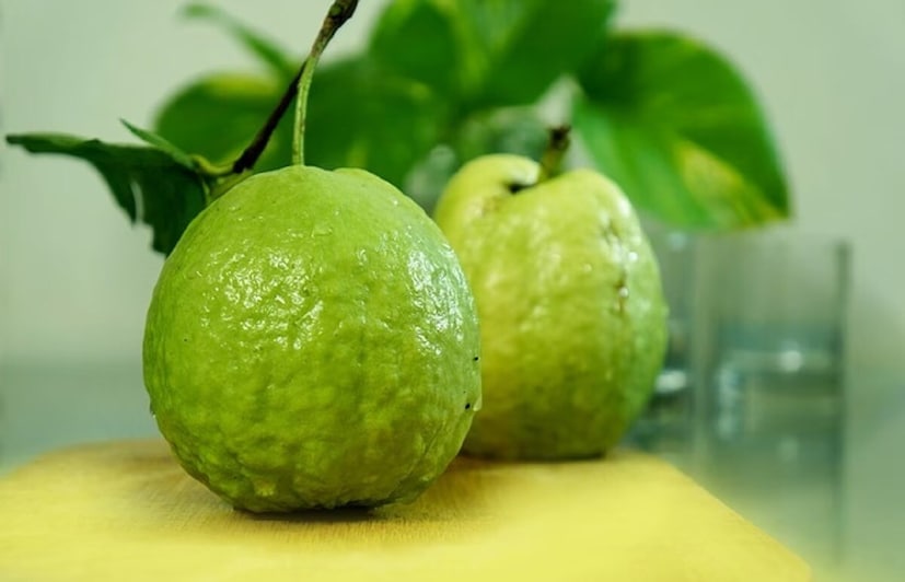 পেয়ারা: ১০০ গ্রাম পেয়ারায় ২২৮ মিলিগ্রাম ভিটামিন সি থাকে। পেয়ারা একটি গ্রীষ্মমন্ডলীয় ফল যা ভারতে সহজেই পাওয়া যায় এবং ভিটামিন সি সমৃদ্ধ ফল। পেয়ারা রোগ প্রতিরোধ ক্ষমতা বাড়ায়, এই উচ্চ ফাইবার যুক্ত ফলটি হজমে সহায়তা করে এবং এতে অ্যান্টিমাইক্রোবিয়াল বৈশিষ্ট্য রয়েছে যা সংক্রমণের বিরুদ্ধে লড়াই করতে সহায়তা করে।
