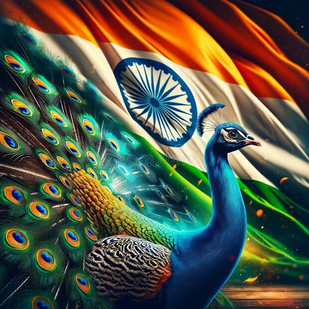আমাদের জাতীয় পাখির নাম কেউ জানতে চাইলে এক বাক্যে কোনও কিছু না ভেবে আমরা বলে দিতে পারি। ময়ূর আমাদের জাতীয় পাখি তা আমাদের সকলের জানা। কিন্তু অন্যান্য দেশের জাতীয় পাখি নিয়ে আমরা খুব একটা ওয়াকিবহাল নই।