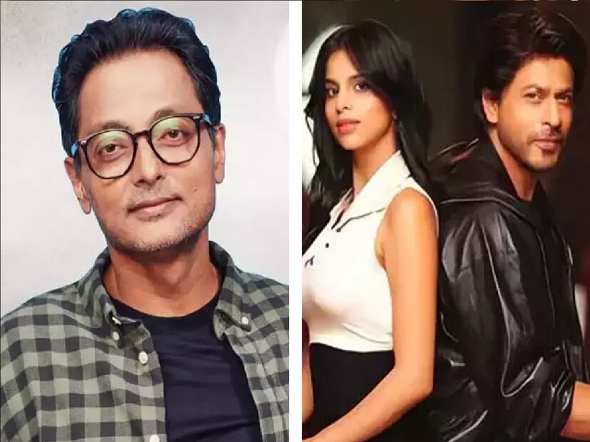 সুজয় ঘোষের আগামী ছবিতে শাহরুখ খান ও সুহানা খান যে এক সঙ্গে অভিনয় করছেন সে খবর আগেই জানা গিয়েছে। গত বছর ‘পাঠান’ ও ‘জওয়ান’-এর মতো অ্যাকশনে ভরপুর ছবি দর্শককে উপহার দিয়েছেন শাহরুখ। আরও এক বার অ্যাকশন অবতারেই ধরা দিতে চলেছেন তিনি।