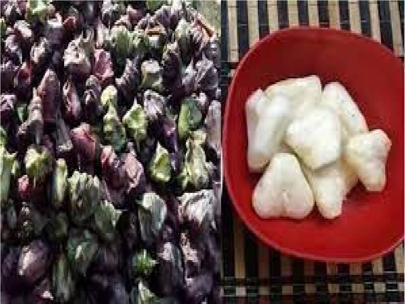 এটা খাওয়ার উপকারিতা কি?এ বিষয়ে কৃষিবিদ অনিতা কুমারীর সঙ্গে কথা বলা হলে তিনি বলেন, জলের বুকে উৎপাদন হওয়া এই ফল স্বাস্থ্যের জন্য খুবই উপকারি। এটি জলের খুব ভাল উৎস। সবচেয়ে গুরুত্বপূর্ণ বিষয় হল আপনি যদি একটি ওয়াটার চেস্টনাট বা পানিফল  খান তবে তা আপনার শরীরে জলের পরিমাণ বেড়ে যায়৷ Photo- Representative