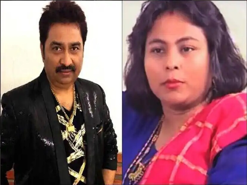 ৮০-র দশকে কুমার শানুর প্রথম স্ত্রী ছিলেন রীতা ভট্টাচার্য। তাঁর সঙ্গে তিন ছেলে রয়েছে কুমার শানুর। কলকাতায় থাকাকালীনই রীতার সঙ্গে পরিচয় প্রেম ও বিয়ে হয়েছিল। 