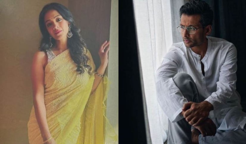 স্বামী ইন্দ্রনীল সেনগুপ্ত জড়িয়ে পড়েছিলেন অন্য অভিনেত্রীর সঙ্গে প্রেমে৷ ফলে সেই নিয়ে শুরু হয় দাম্পত্য অশান্তি৷ কষ্ট পান বরখা বিষ্ট৷ যদিও এখন বরখা ও ইন্দ্রনীলের ডিভোর্স হয়ে গিয়েছে৷ 