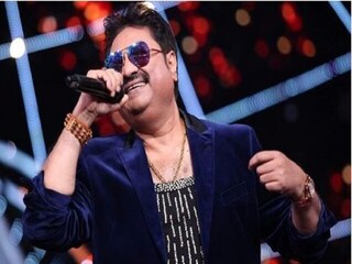 ‘আপনি তো কাউকে কিছুই বলেননি’...এতদিন কী আড়ালে রেখেছেন শানু? ভারতীর শোতে প্রথমবার নিজেই পর্দা ফাঁস করলেন গায়ক
