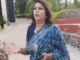 Niti Bhardwaj